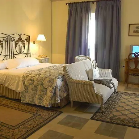 Soho Boutique Castillo De Santa Catalina - Adults Recommended 5* Málaga