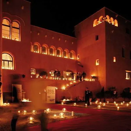 Soho Boutique Castillo De Santa Catalina - Adults Recommended 5* Málaga