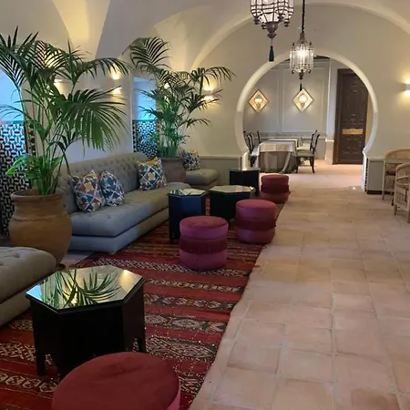 Soho Boutique Castillo De Santa Catalina - Adults Recommended Málaga