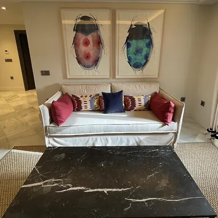 Soho Boutique Castillo De Santa Catalina - Adults Recommended 5* Málaga