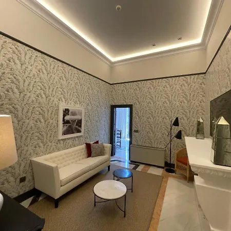 Soho Boutique Castillo De Santa Catalina - Adults Recommended 5* Málaga