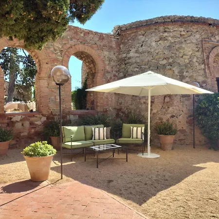 Soho Boutique Castillo De Santa Catalina - Adults Recommended Málaga