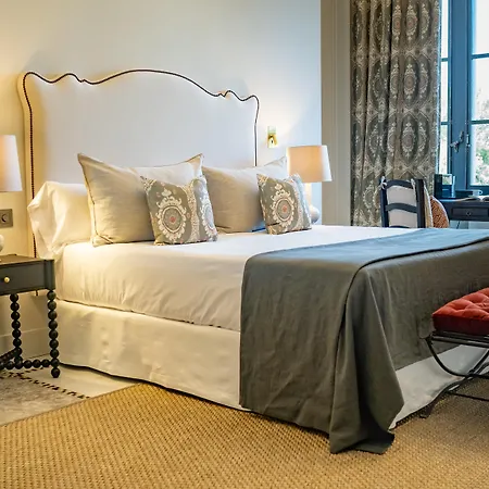 Soho Boutique Castillo De Santa Catalina - Adults Recommended 5* Málaga