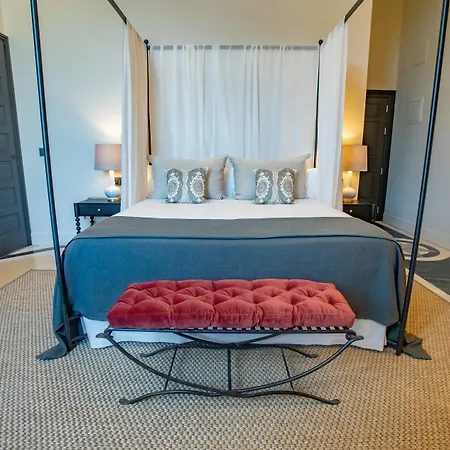 Soho Boutique Castillo De Santa Catalina - Adults Recommended 5*