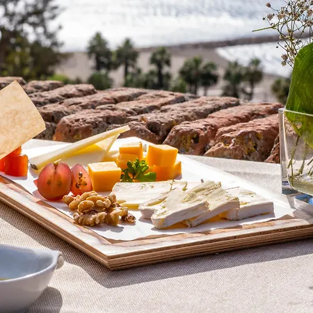 Soho Boutique Castillo De Santa Catalina - Adults Recommended 5* Málaga