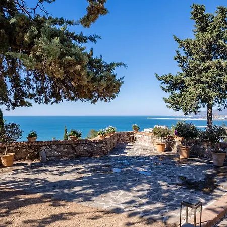 Soho Boutique Castillo De Santa Catalina - Adults Recommended 5*