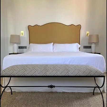 Soho Boutique Castillo De Santa Catalina - Adults Recommended 5* Málaga