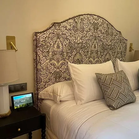 Soho Boutique Castillo De Santa Catalina - Adults Recommended Málaga
