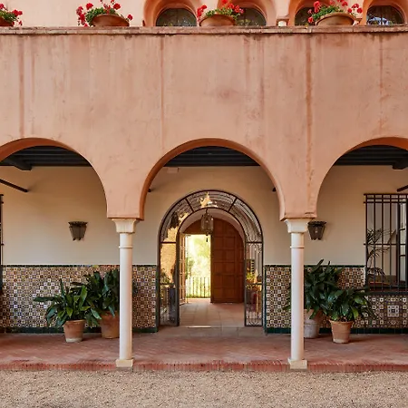 Soho Boutique Castillo De Santa Catalina - Adults Recommended Málaga